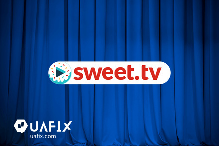 Цікаві факти про SWEET.TV: з перших кроків до стрімінгового гіганта