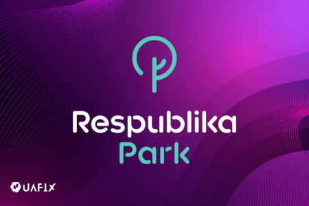 Історія компанії ТРЦ Respublika Park, цікаві факти