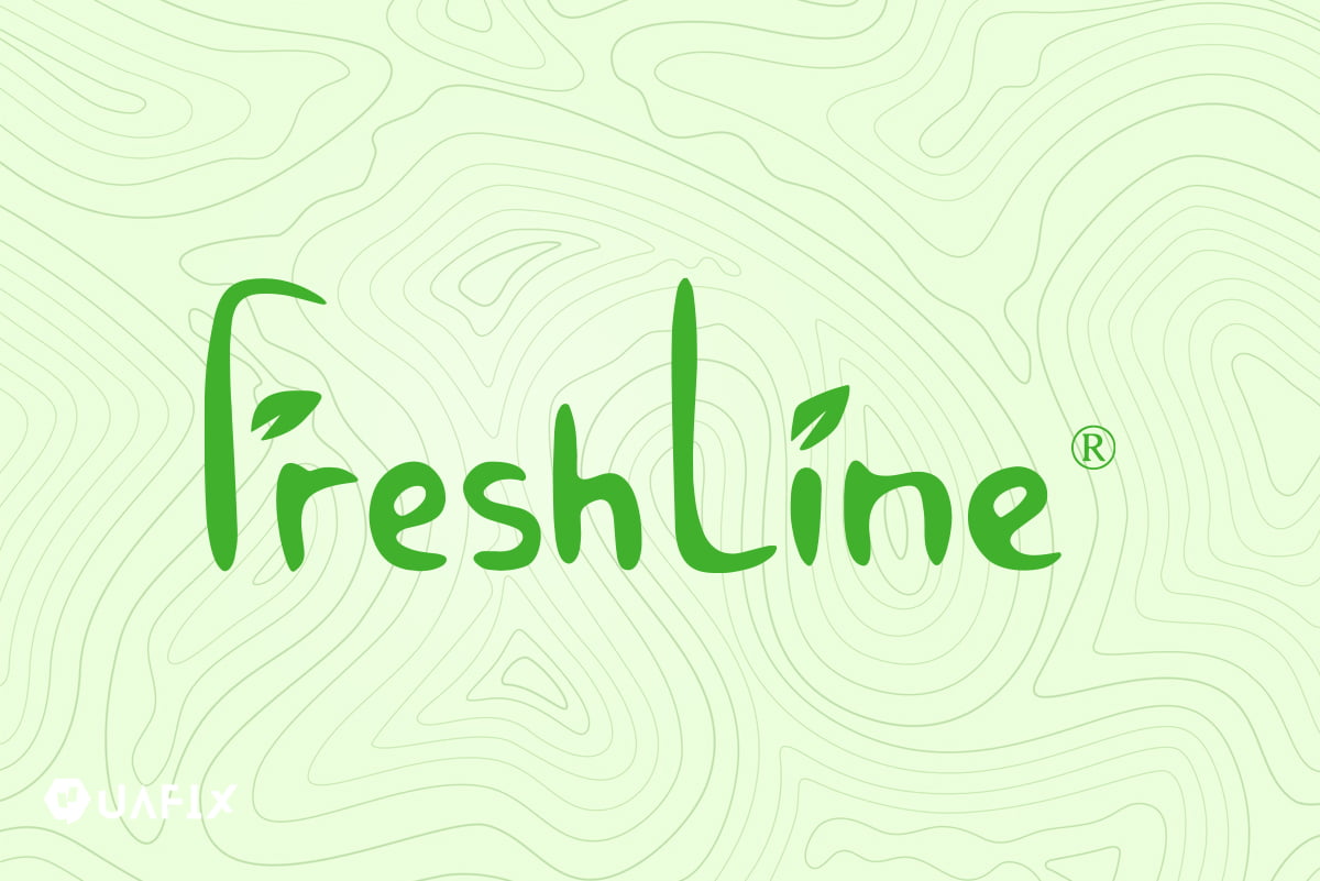 Fresh Line відгуки, цікаві факти про Фрешлайн, історія бренду, секрети успіху