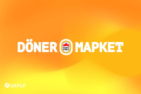 Історія мережі Doner Маркет: Смачний шлях до успіху