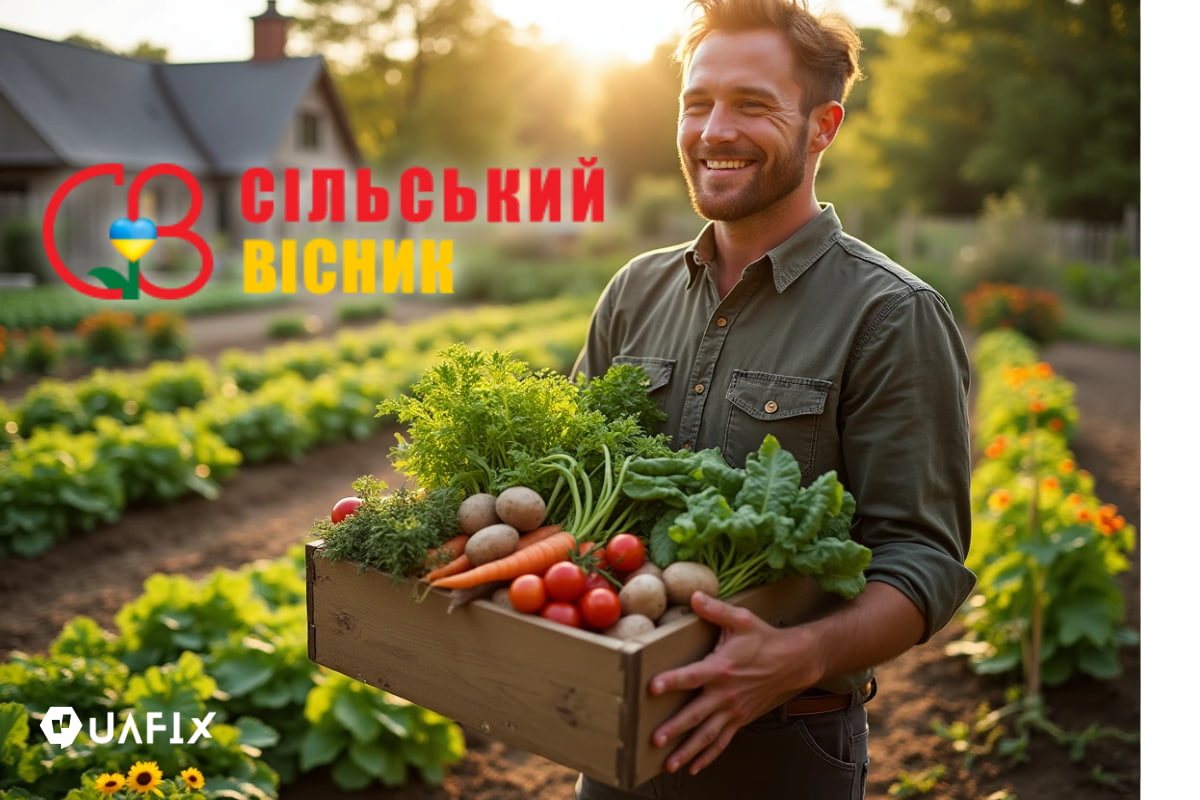 Сільський вісник: відгуки про каталог та продукцію, залишити відгук, цікаві факти